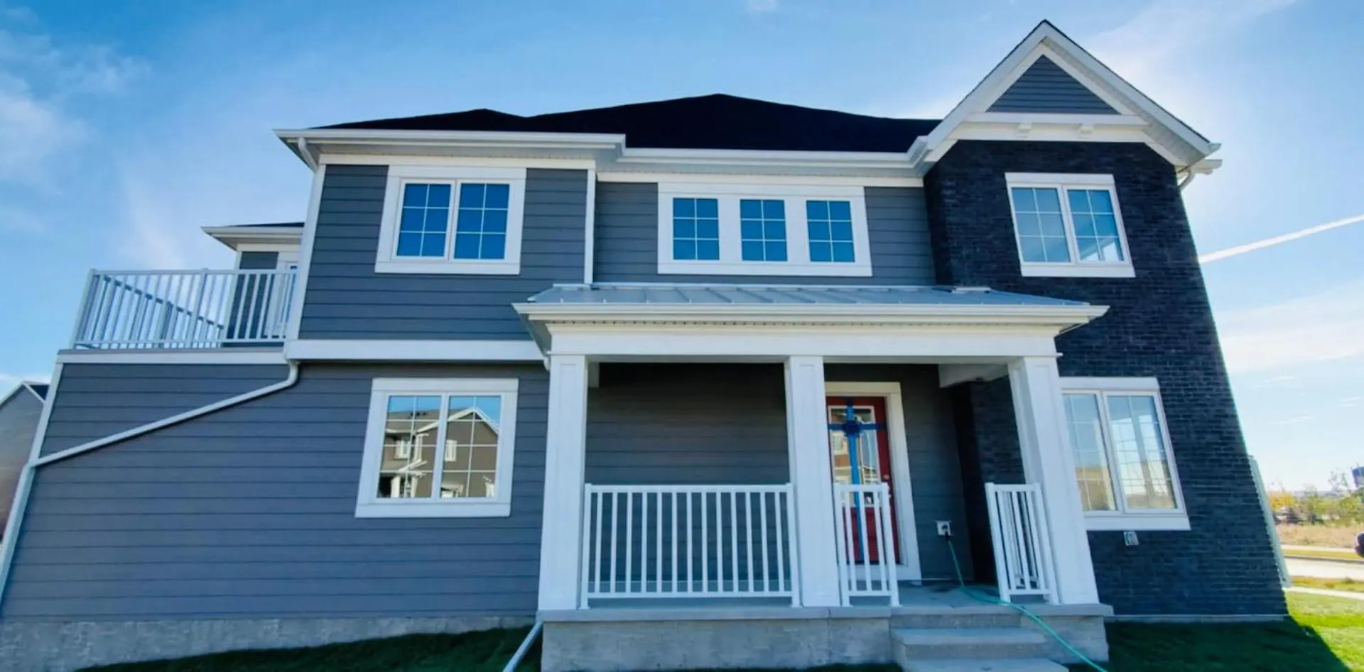 House Near Spruce Meadows Rolling Hills View Villa Calgary