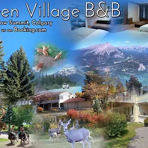  Guest house Village